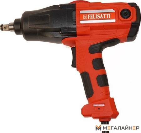 Гайковерт Felisatti ГУ-330/450 купить в Минске с доставкой