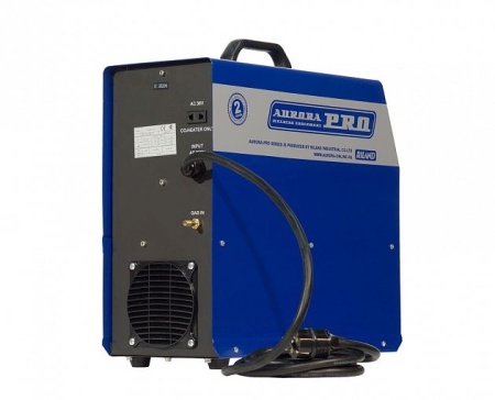 Сварочный полуавтомат AuroraPRO Overman 180