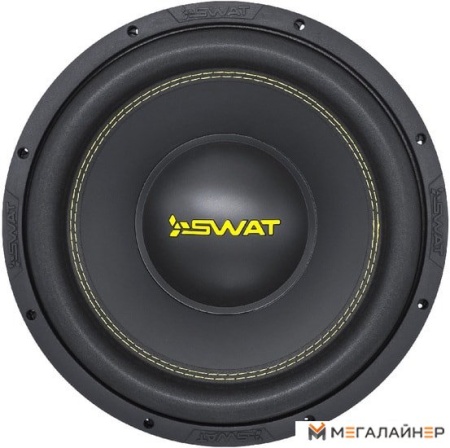 Головка сабвуфера Swat REV-12 v.2