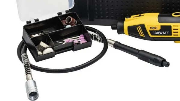 Гравер Deli DL-DM03-E1 102877 купить в Минске с доставкой