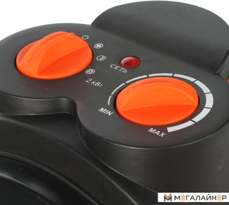 Тепловая пушка Patriot PT R 3S