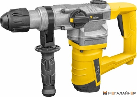 Перфоратор Kolner KRH 1200C купить в Минске с доставкой