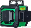 Купить Лазерный нивелир Instrumax Greenliner 3-360 в Минске с доставкой