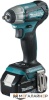 Ударный гайковерт Makita DTW180RFE купить в Минске с доставкой