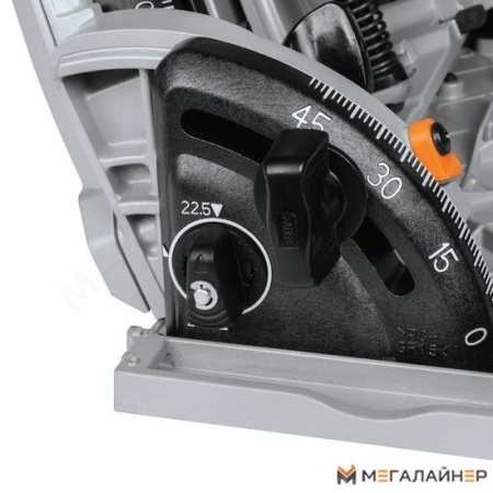 Дисковая пила Makita DSP600Z купить в Минске с доставкой