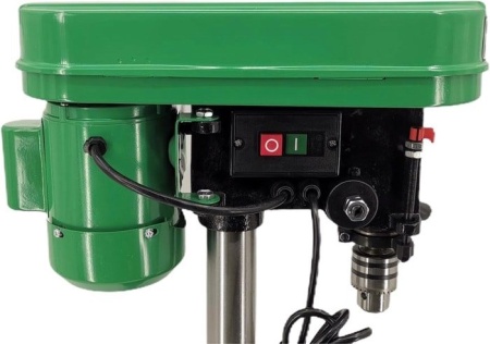 Станок Zitrek DP-80 купить в Минске с доставкой