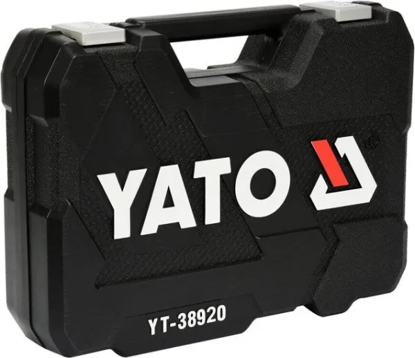 Универсальный набор инструментов Yato YT-38920 (60 предметов) купить в Минске с доставкой