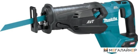 Сабельная пила Makita JR002GZ (без АКБ) купить в Минске с доставкой