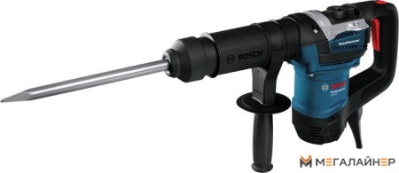 Отбойный молоток Bosch GSH 501 Professional [0611337020] купить в Минске с доставкой