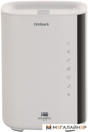Увлажнитель воздуха Timberk Atlantic A14E