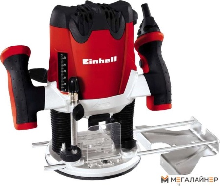 Вертикальный фрезер Einhell TE-RO 1255 E [4350490] купить в Минске с доставкой