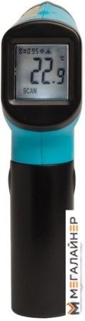 Купить Пирометр Instrumax pIRo-330 в Минске с доставкой
