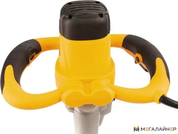 Дрель-миксер Denzel EM-1-1220 купить в Минске с доставкой