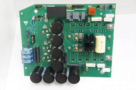 Основная плата к Telwin Superior Plasma 90 арт 980445 - запчасть