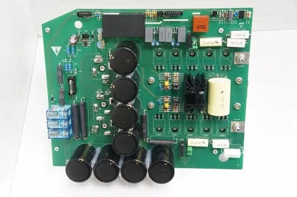 Основная плата к Telwin Superior Plasma 90 арт 980445 - запчасть