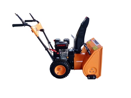 Снегоуборщик Grost SB21M купить в Минске с доставкой