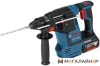 Перфоратор Bosch GBH 18V-26 Professional [0611909003] купить в Минске с доставкой