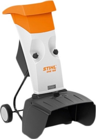 Садовый измельчитель STIHL GHE 105