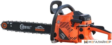 Бензопила Skiper GS4500B купить в Минске с доставкой