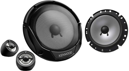 Компонентная АС Kenwood KFC-E170P