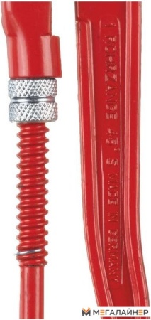 Купить Ключ трубный Milwaukee 4932464576 в Минске с доставкой