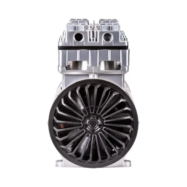 Компрессорный блок безмасляный Foxweld AEROMAX F2063-750