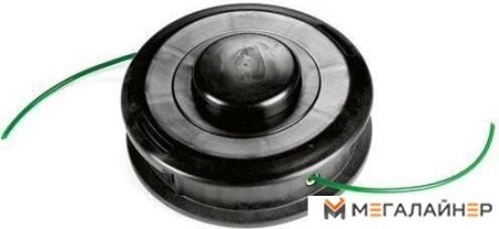 Головка триммерная Efco 61112061A купить в Минске с доставкой