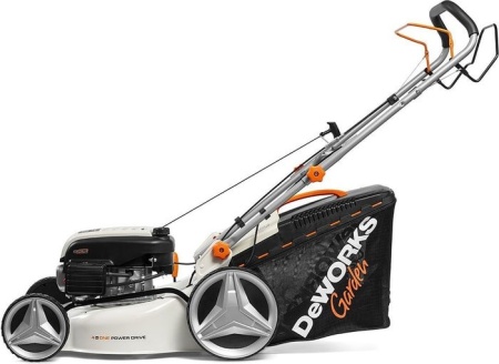 Купить газонокосилку в Минске. Цена газонокосилки в рассрочку