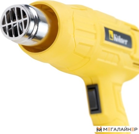 Промышленный фен Kolner KHG 1800 купить в Минске с доставкой