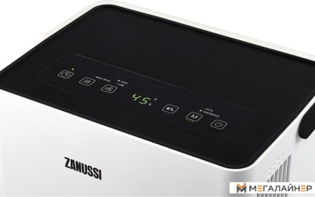 Zanussi ZDH-30L
