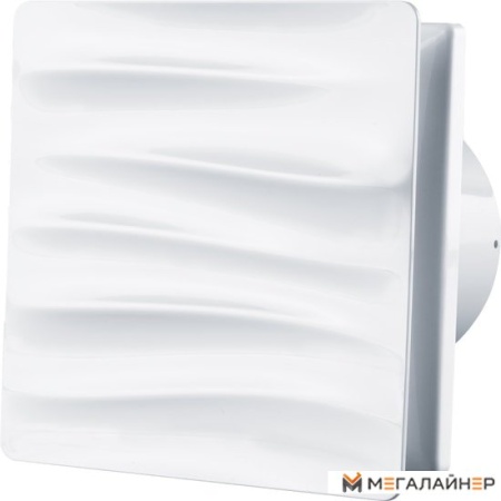 Осевой вентилятор Vents 100 Т Вэйв