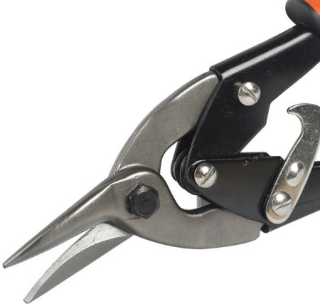 Ножницы по металлу Patriot ASP-250L купить в Минске с доставкой