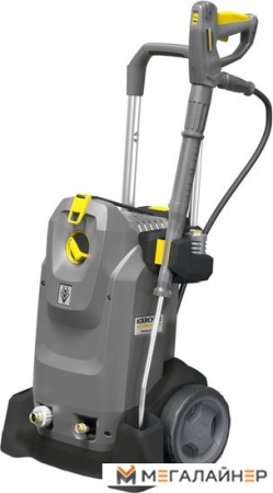 Мойка высокого давления Karcher HD 6/15 M 1.150-930.0 купить в Минске с доставкой
