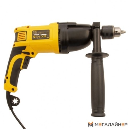 Ударная дрель Denzel ID-1050-2 купить в Минске с доставкой