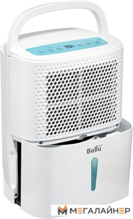 Осушитель воздуха Ballu BD10U