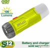 Фонарь Dyllu DTFLLI912