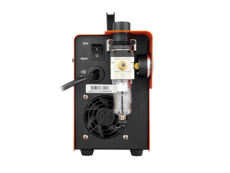 Аппарат плазменной резки Сварог REAL CUT 45 (L2A1)