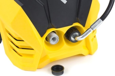 Мойка высокого давления Denzel R-165D купить в Минске с доставкой