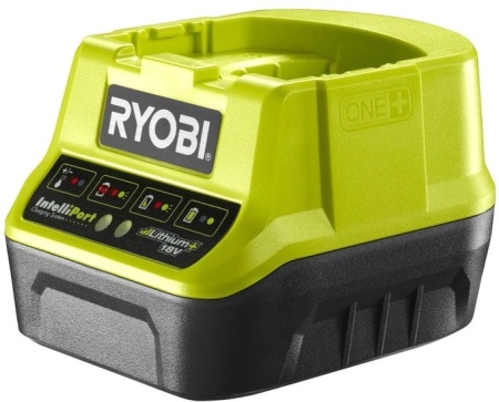 Аккумулятор с зарядным устройством Ryobi RC18120-125 ONE+ 5133003359 (18В/2.5 а*ч + 18В) купить в Минске с доставкой