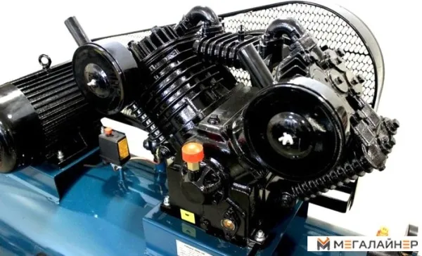 Компрессор FORSAGE F-TB390-500
