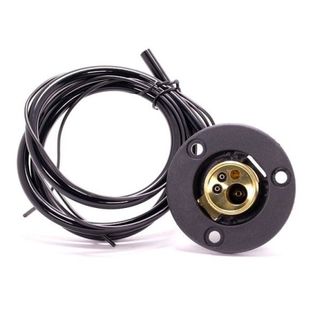 Евроразъём AuroraPro Speedway 300 (R-40-180000-08-00) - запчасть