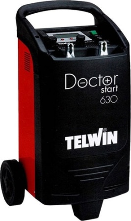 Пуско-зарядное устройство Telwin Doctor start 630