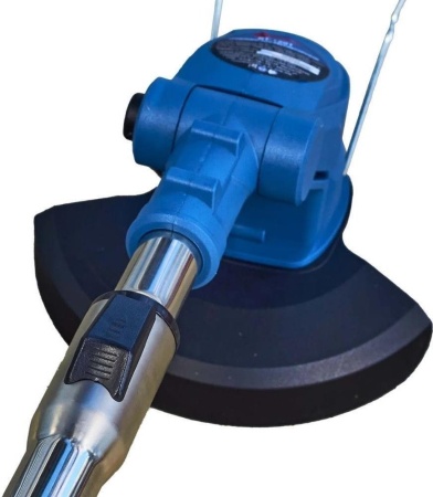 Триммер KATANA BT-1201 (с 2-мя АКБ) купить в Минске с доставкой