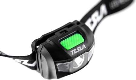 Фонарь Tesla HL2
