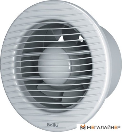Осевой вентилятор Ballu Circus GC-150