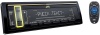 USB-магнитола JVC KD-X178