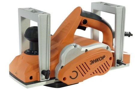 Рубанок Энкор РЭ-1200/110Э купить в Минске с доставкой