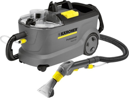 Пылесос Karcher Puzzi 10/1 [1.100-130.0]