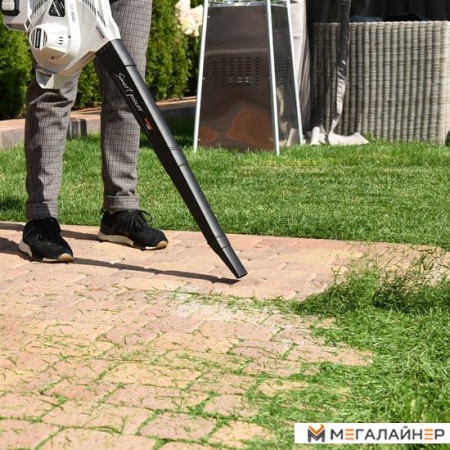 Воздуходувка Daewoo Power DABL 6040Li купить в Минске с доставкой