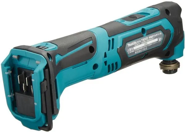 Мультифункциональная шлифмашина Makita TM30DZ купить в Минске с доставкой